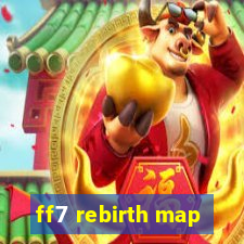 ff7 rebirth map